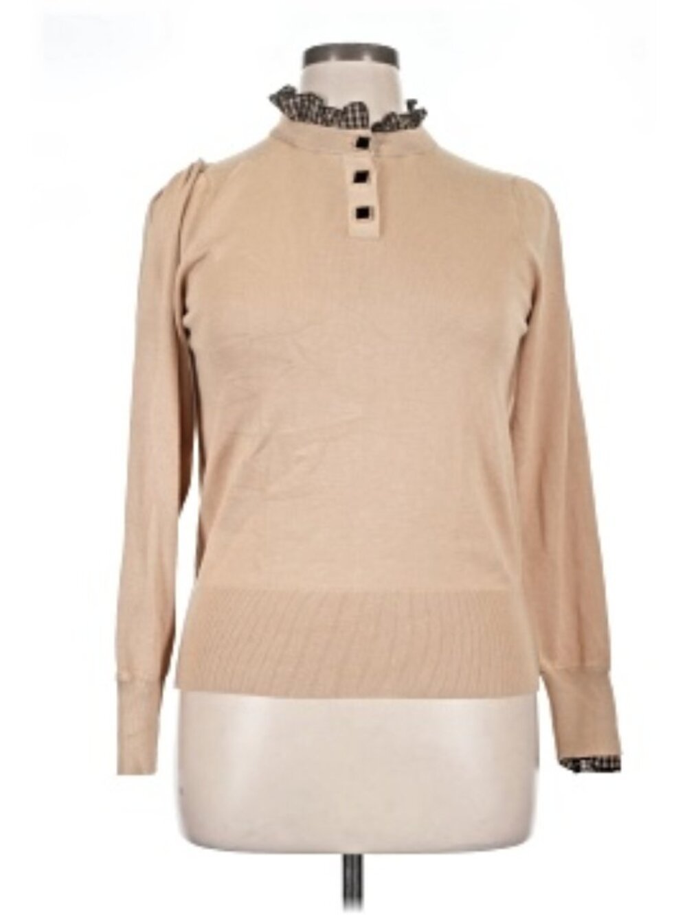 River Island Sweater UK Size 10 / EU 36 - NWT